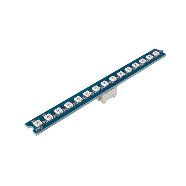 Stick 15 LEDs RGB Grove 104020172