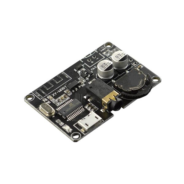 Récepteur audio Bluetooth 5.0 DFR0719