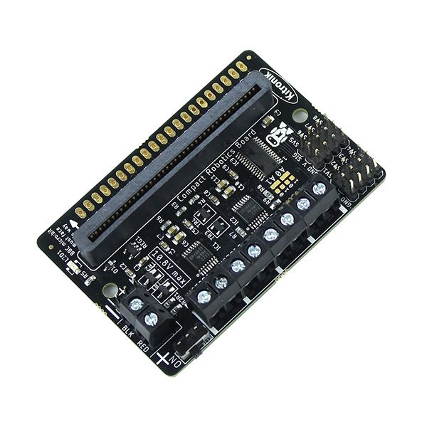 Carte Compact Robotics Board 5693