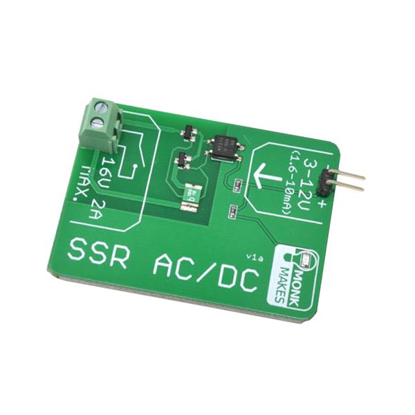 Module à relais SSR SKU00083