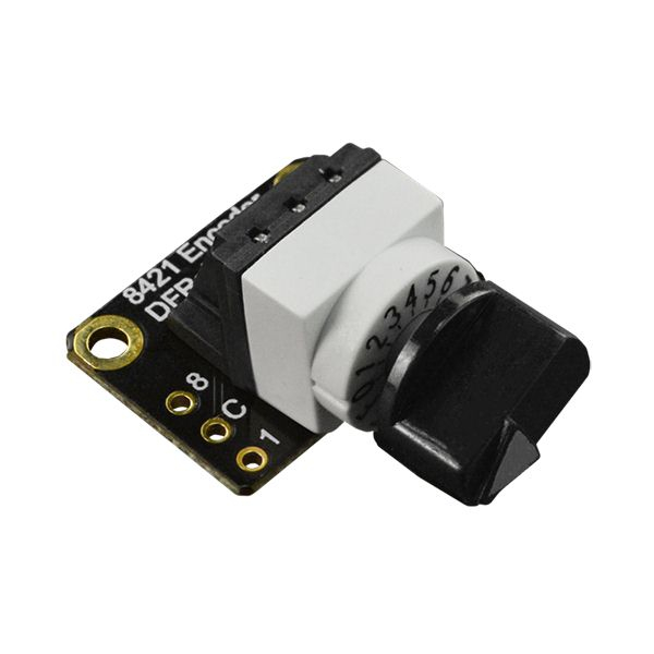 Module encodeur rotatif horiz. DFR0722