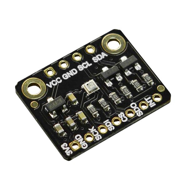 Capteur de pression BMP388 SEN0371