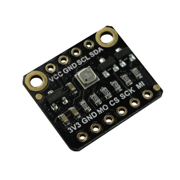 Capteur environnemental BME680 SEN0375