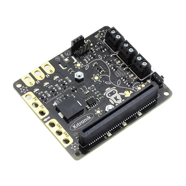 Module environnemental 5697