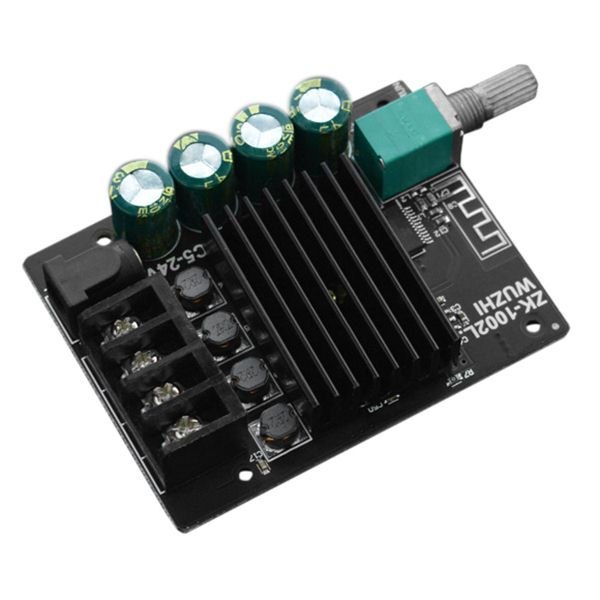 Amplificateur Bluetooth 5.0 DFR0777