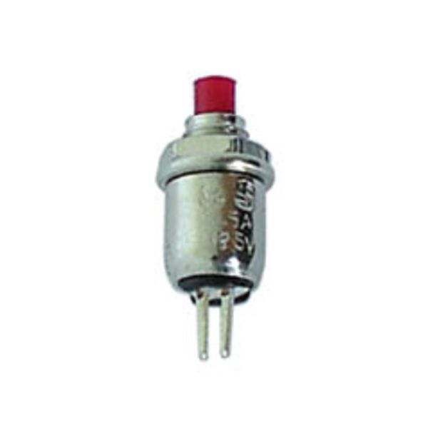 Bouton-poussoir R1381R