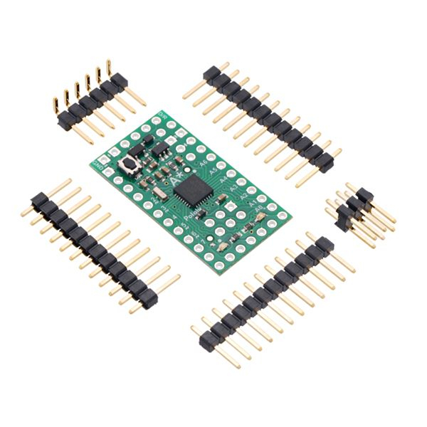 Carte A-Star 328PB Micro 3160