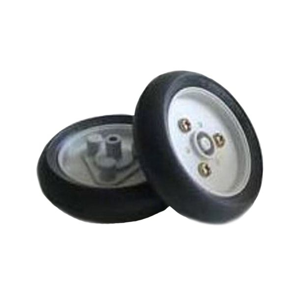 Paire de roues grises TAM63