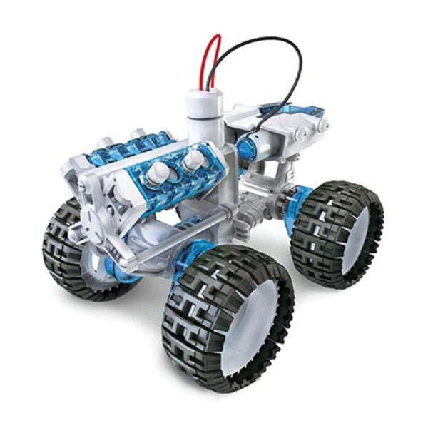 Véhicule à eau salée KSR22