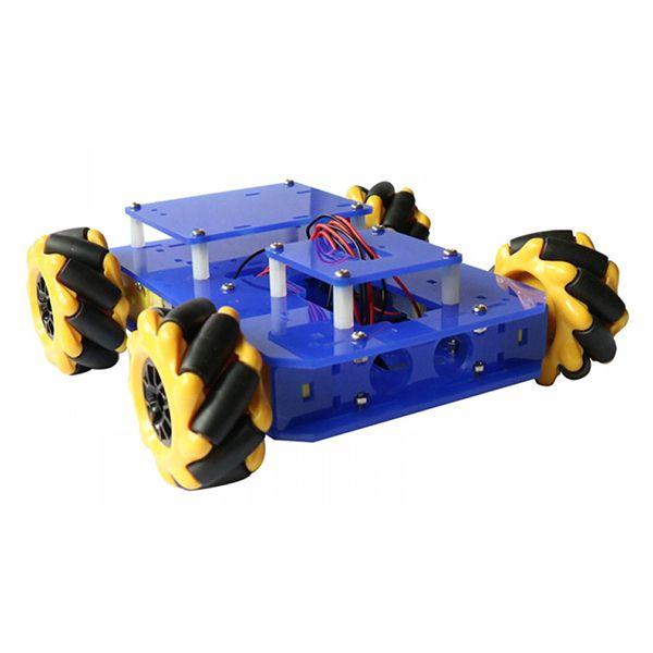 Châssis en acrylique en kit HC309