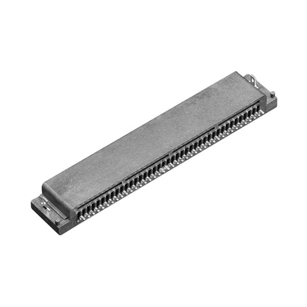 Connecteur CMS pour circuit imprimé CMB40P