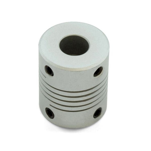 Coupleur d'axes 8-8 mm CL1M88N