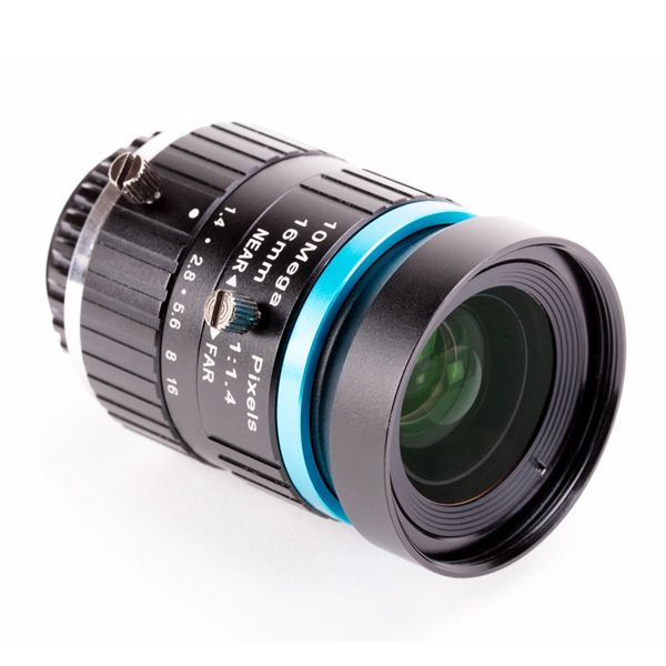 Lentille 16 mm C SC0123