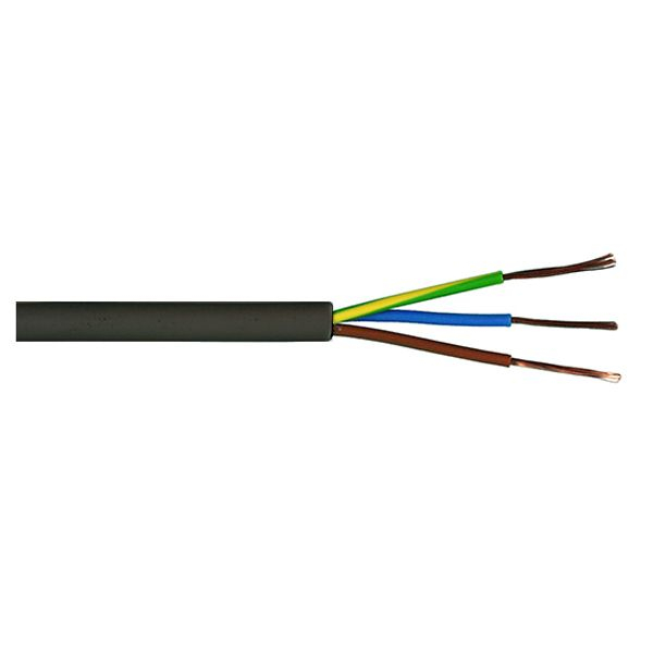 Câble secteur H05VV-N