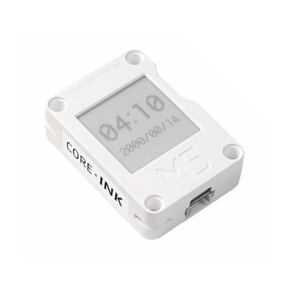 Module ESP32 CoreInk K048