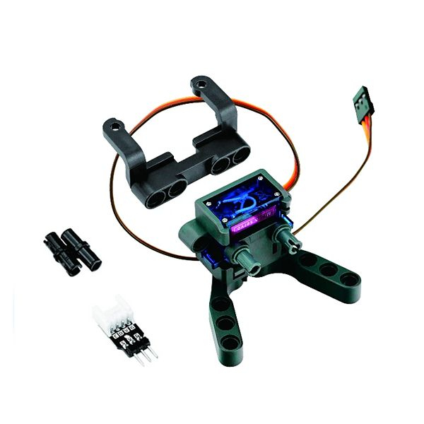 Module à pince U102