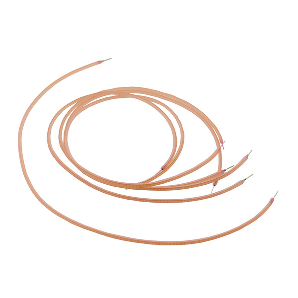 5 filaments à LEDs FLEX3V-R