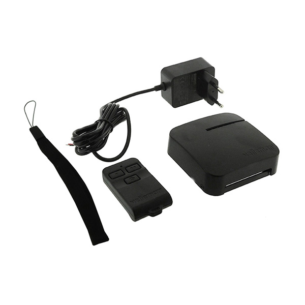 Télécommande 2 canaux