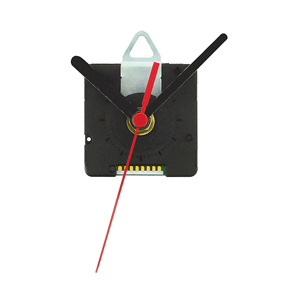 Horloge à quartz DCF MH120