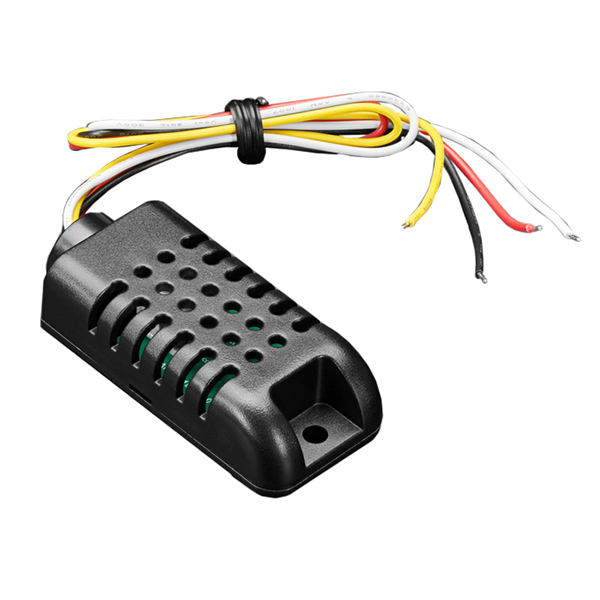 Capteur de T° et d'humidité AM2301B