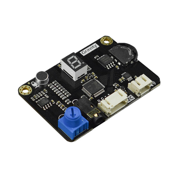 Module voix I2C DFR0699