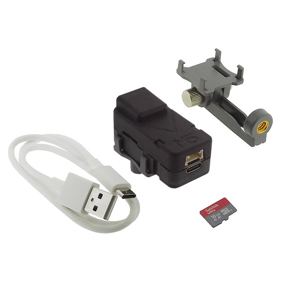 Module AI UnitV2 USB U078-USB