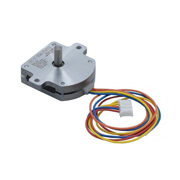 Moteur pas-à-pas plat NEMA-FLAT02