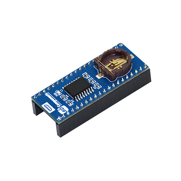 Module HAT RTC Pico SKU21420