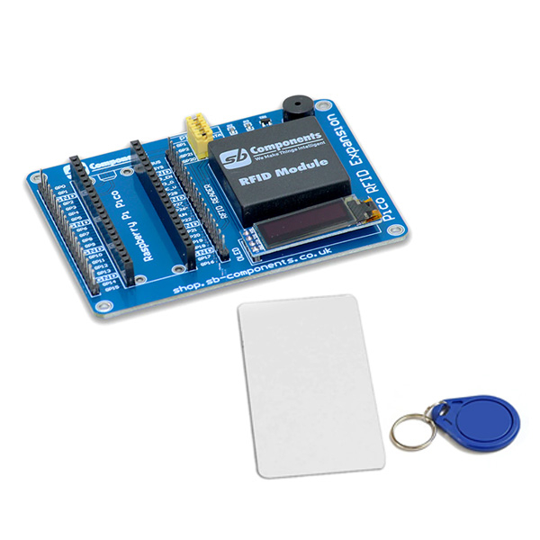 Module d'extension RFID Pico SKU21192