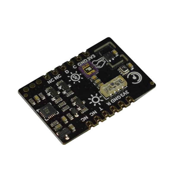 Capteur environnemental SEN0500