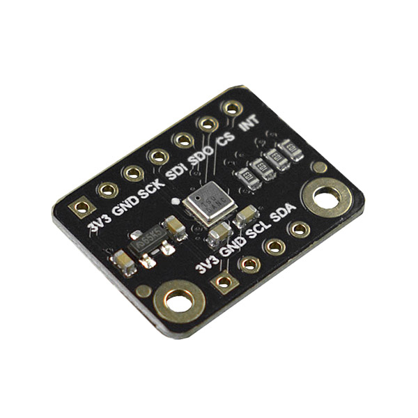 Capteur de qualité de l'air ENS160 SEN0515