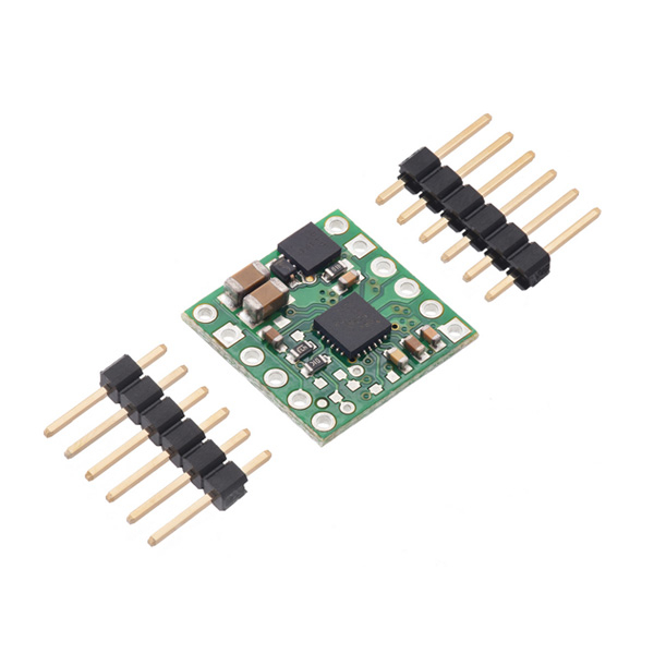 Commande moteur 1 x 1,9 A 4038