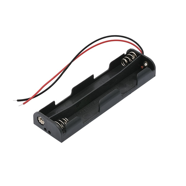 Coupleur 4 piles LR6 - AA 4AA-P