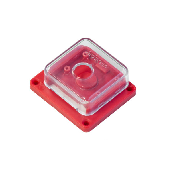 Boîtier pour caméra U6251