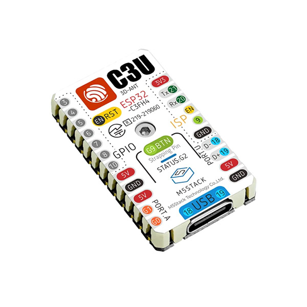 Carte Stamp C3U Mate K122