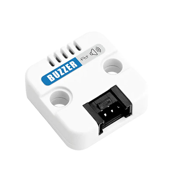 Module buzzer passif U132