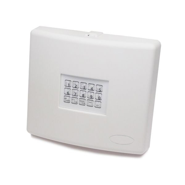 Transmetteur 4G 12 V MX-GSM-S-4G