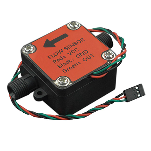 Capteur de débit Gravity SEN0549