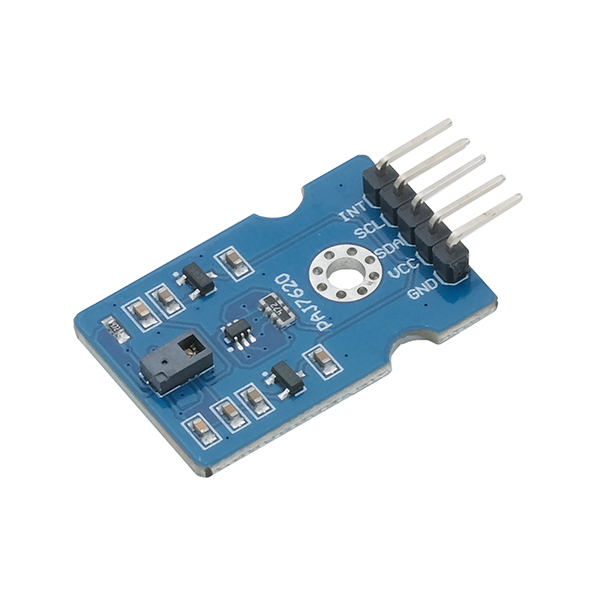 Capteur de gestes GT0458