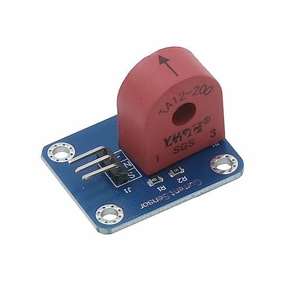 Capteur de courant 5 A GT550