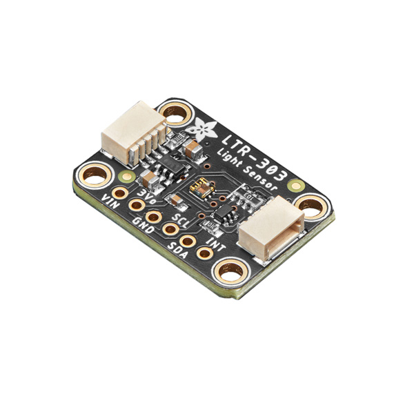 Capteur de lumière LTR-303 ADA5610