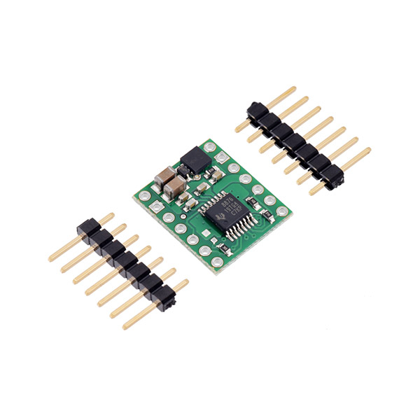 Commande moteur 1 x 1,9 A 4036