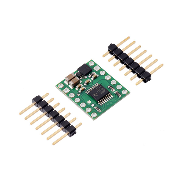 Commande moteur 1 x 2,1 A 4035