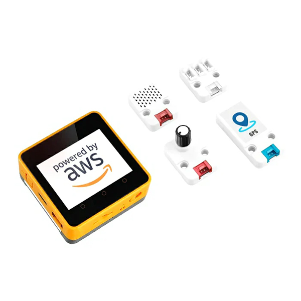 Kit Core2 AWS IoT K010-SI