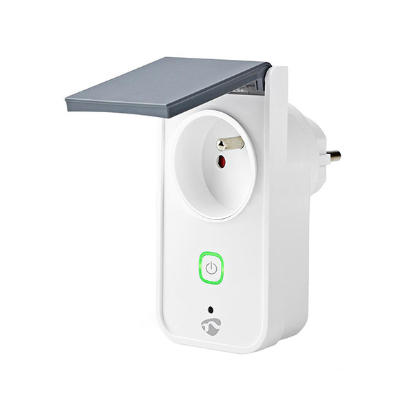 Prise connectée SmartLife WIFIPO120EWT