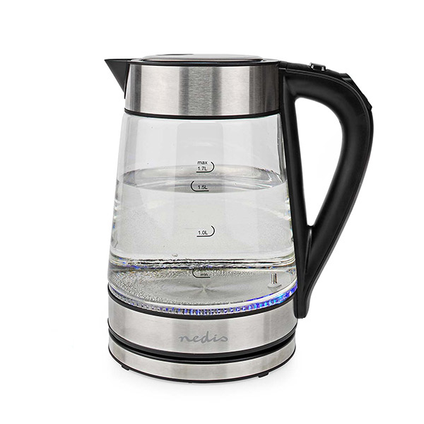 Bouilloire connectée WIFIWK10CGS