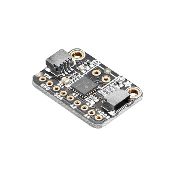 Amplificateur pour thermocouple ADA5165