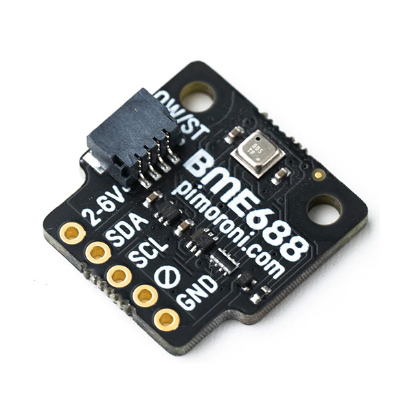 Capteur qualité de l'air 4-en-1 PIM575