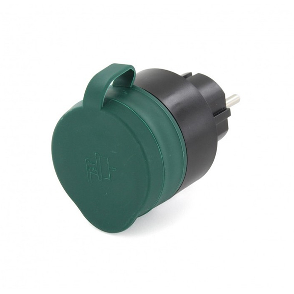 Programmateur WiFi extérieur 53025