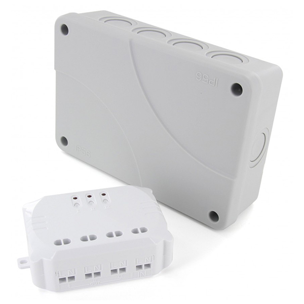 Module 3 canaux DiO 1.0 54750